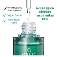 Orlic Rosemary & Ectoin Youth Serum - Vegan Biberiye ve Ektoin Özlü Yaşlanma Karşıtı Serum 30 ml