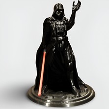 Darth Vader Star Wars Figür 15 cm