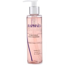 Raphael Pure Clean Face Cleanser
