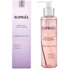Raphael Pure Clean Face Cleanser