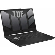 Asus Tuf Gaming F15  I5 12500H 24 GB 2 Tbssd  RTX3050 Freedos 15.6" Fhd Windows 11 Home FX507ZC4-HN081AR53