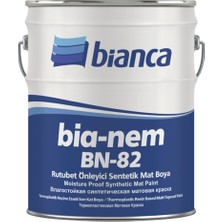 Bianca Bia-Nem Bn 82 - Nem Önleyici Boya