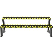 Jimx Profesyonel Dambıl Rack