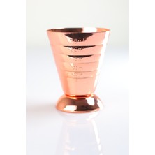 TheBRo Rose Gold 75ML Japon Jigger