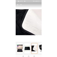 AY Home  Kaymaz Tabanlı  Ayak  Izli   Banyo Paspası  Kırmızı  Renk  40  x 60 cm Ebatında Kapı  Önü  Paspası Lavapaspası