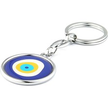 new life promosyon nl Nazar Boncuğu Logolu Anahtarlık ''newlifepromosyon'' MDL184