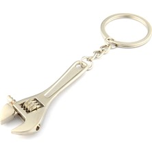 new life promosyon nl 3D Ingiliz Anahtarı Tasarımlı Anahtarlık ''newlifepromosyon'' MDL413