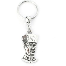 new life promosyon nl 3D Kalpaklı Atatürk Figürlü Anahtarlık ''newlifepromosyon'' Mdl4