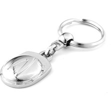 new life promosyon nl Baret Tasarımı 3D Anahtarlık ''newlifepromosyon'' MDL100