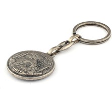 new life promosyon nl Eskitme Hagia Sophia Tasarımlı Anahtarlık ''newlifepromosyon'' MDL497