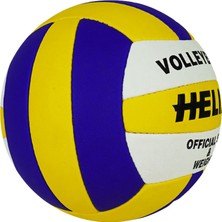 Helix Voleybol Topu