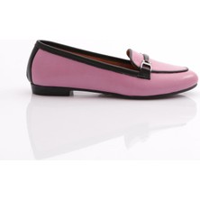 Dgn 102-1 Kadin Demir Aksesuarli Babet