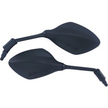 Motosvn Mondial Mh 125 Drift L-KD125 F Ayna Takım Ith