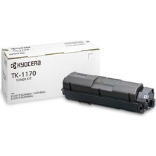 Kyocera TK-1170 Orjinal Toner M2040DN M2540DN M2540DNE M2540DNW