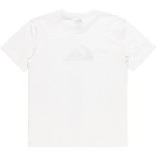 Quiksilver Comp Logo Ss Erkek T-Shirt