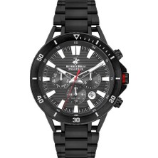 Beverly Hills Polo Club BP3401X.650 Erkek Kol Saati