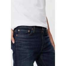 511™ Slim Erkek Jean Pantolon - Biologia