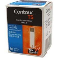 Mediterian Ts Strip 50 Adet