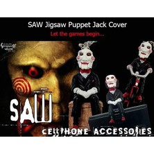 FBHTX Sign Movie Saw Character Billy Figure Toys (Yurt Dışından)