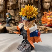 FBHTX 15CM Anime Naruto Figure Namikaze Minato Sarutobi Hiruzen Tobirama Shisui Uchiha Itachi Action Figure Model Toys Gifts (Yurt Dışından)