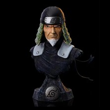 FBHTX 15CM Anime Naruto Figure Namikaze Minato Sarutobi Hiruzen Tobirama Shisui Uchiha Itachi Action Figure Model Toys Gifts (Yurt Dışından)