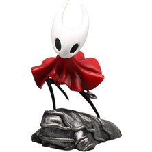 FBHTX 17CM Game Hollow Knight Anime Figure Hollow Knight Hornet Action Pvc Action Figure Collectible Model Toy (Yurt Dışından)