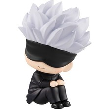 FBHTX 9cm Naruto Anime Figure Naruto Kakashi Action Figure Q Version Kawaii Sasuke Itachi Figurine Car Decoration Collection Model Toy (Yurt Dışından)