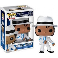 FBHTX Pop Beat It Tehlikeli Mıchael Jackson Anime Figürü Pvc Action Figure Koleksiyon Modeli Çocuk Oyuncakları Çocuklar Için Doğum Günü Hediyesi (Yurt Dışından)