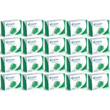 Octacare Octamed C2502 Tıbbi Kağıt Flaster 5m x 2,5cm 20 Adet