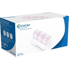 Octacare Esnek Tıbbi Plaster (Fix) 10M x 15CM