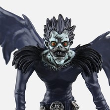 FBHTX 23CM Anime Death Note L Killer Ryuuku Ryuk Pvc Action Figures Toys (Yurt Dışından)