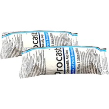 Case Procast Alçılı Sargı Bezi 10CM x 200CM 1 Adet