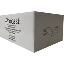 Case Procast Alçılı Sargı Bezi 15CM x 200M 100 Adet