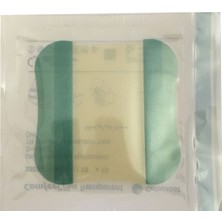 Coloplast Comfeel Plus (Şeffaf) 10X10CM Hidrokolloid Yara Örtüsü (1 Adet) 335330
