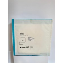 Coloplast 33413 Biatain Yapışkansız Köpük Yara Örtüsü 15 CMX15 cm 5 Adet