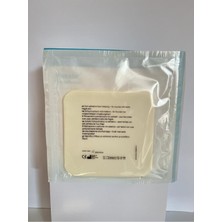 Coloplast 33413 Biatain Yapışkansız Köpük Yara Örtüsü 15 CMX15 cm 5 Adet