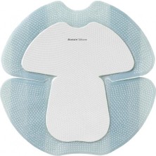 Coloplast Biatain Silikon 18X18 Topuk 33406