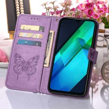 SZY Market Infinix Not 12 Pro 5g Için Durum (Yurt Dışından)