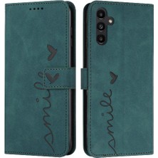 SZY Market Samsung Galaxy Case 5g Kart Ekleme Tam Koruma Pu Deri (Yurt Dışından)