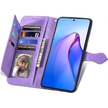 SZY Market Oppo Oppo 8 Pro Için Kılıf (Yurt Dışından)