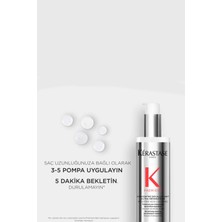 Kerastase  Premiere Concentré Décalcifiant Ultra-Réparateur Kireç  Giderici ŞAMPUAN250ML. Neslibeauty