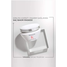 Kérastase Premiere Masque Filler Réparateur  Onarıcı Maske 200ml