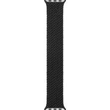 Bulut E-Ticaret Watch 38MM Uyumlu Krd-32 Medium Kordon Blt Gri