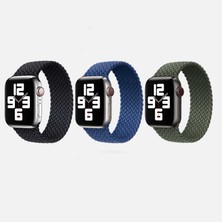 Bulut E-Ticaret Watch 40MM Uyumlu Krd-32 Small Kordon Blt Pembe