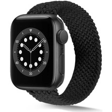 Appfube Watch 40MM Uyumlu Krd-38 Small Kordon App Lacivert