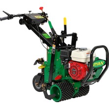 Ryan Junior Sod Cutter Hydro Rulo Çim Kalıp Kesme Makinası