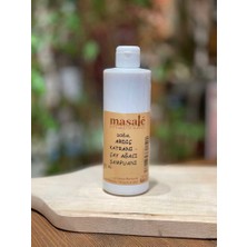 Masale Ardıç Katranı - Çay Ağacı Şampuanı 400 ml