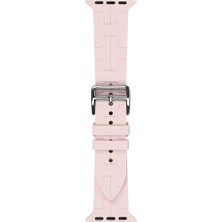 Miyoza Watch Ultra 49MM Krd-92 Uyumlu Kordon Mıy Mor