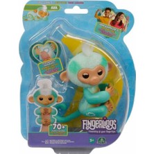 Fingerlings Figürler 3110 Ava