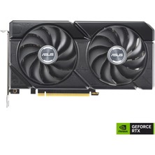 Asus Geforce DUAL-RTX4070S-12G-EVO 12GB GDDR6X 1xhdmı 1xdp Ekran Kartı